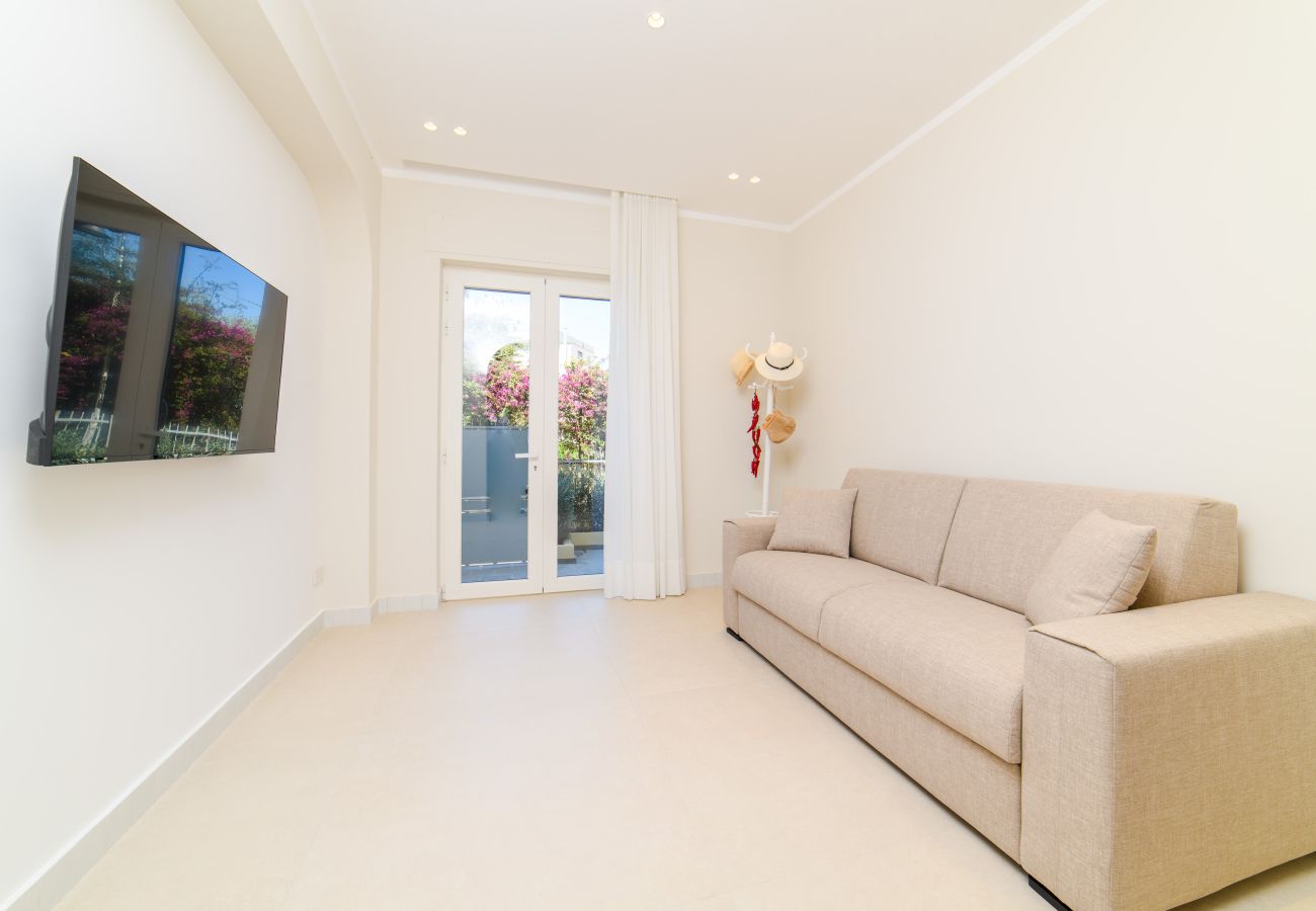 Appartement à Sorrento - Suites 21 Luxury Apartment