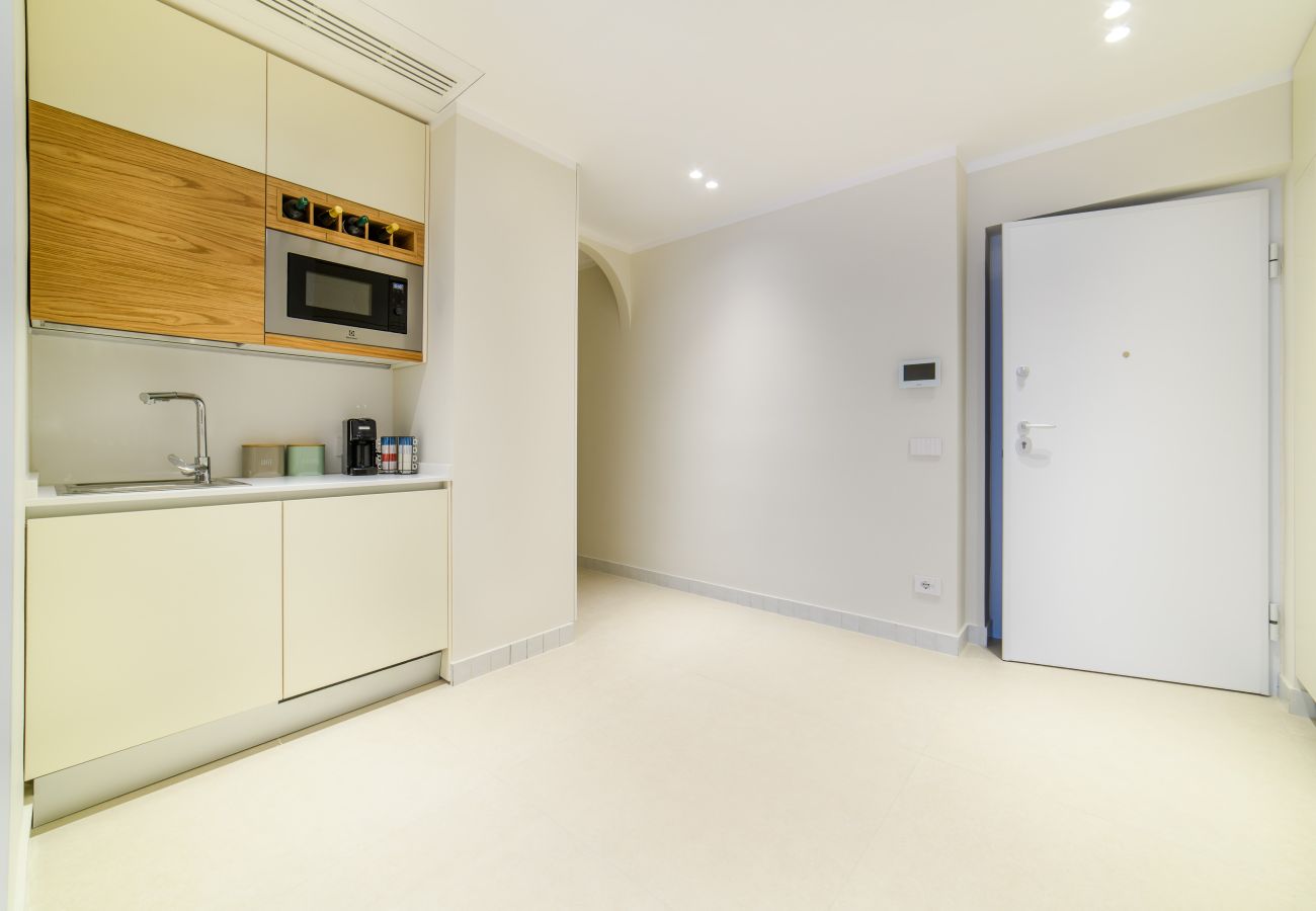 Appartement à Sorrento - Suites 21 Luxury Apartment