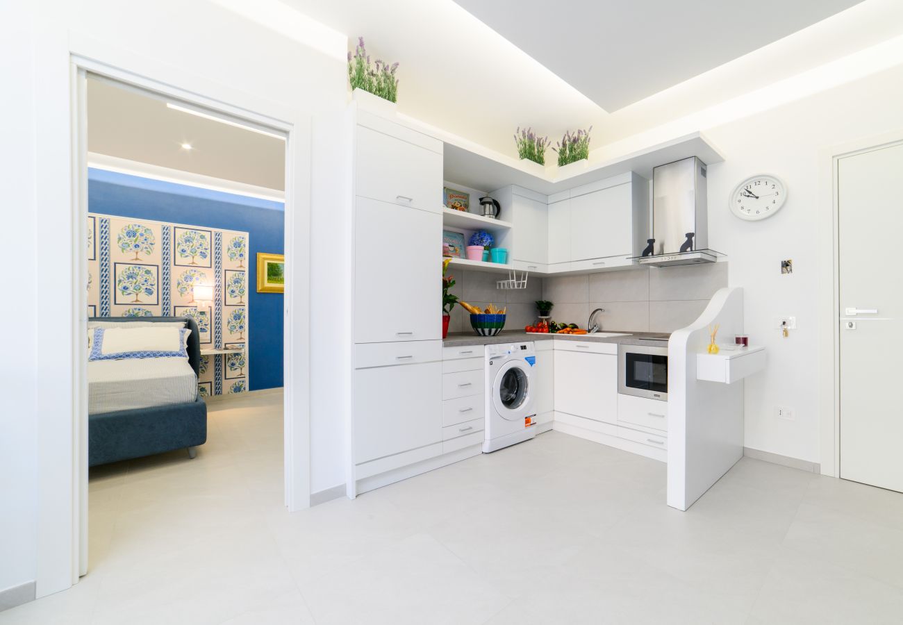 Appartement à Sorrento - Maison Annù