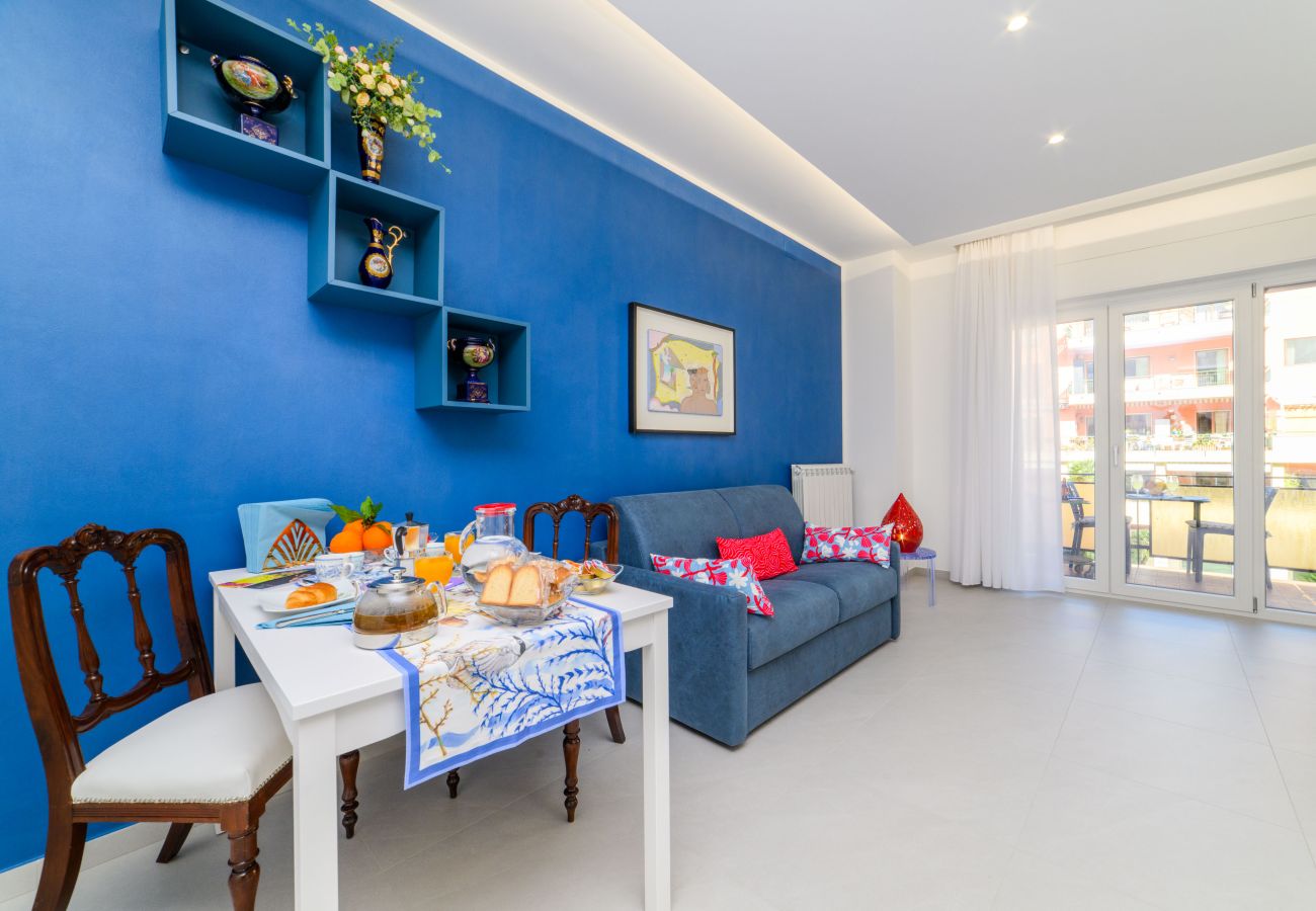 Appartement à Sorrento - Maison Annù