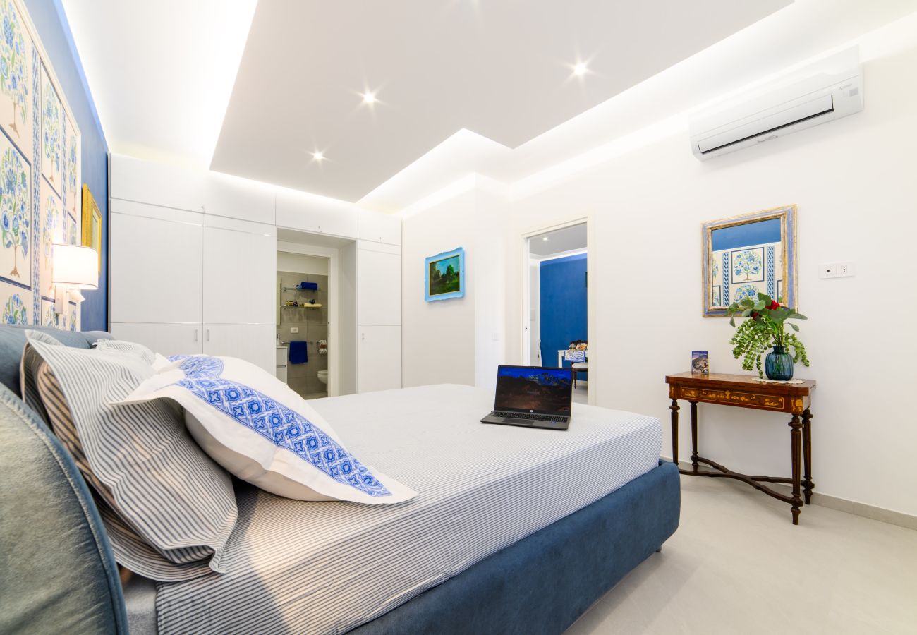 Appartement à Sorrento - Maison Annù