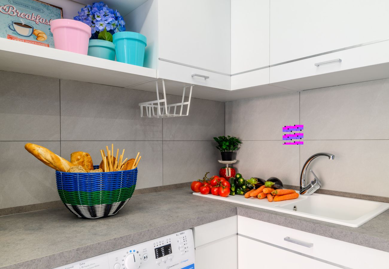 Appartement à Sorrento - Maison Annù