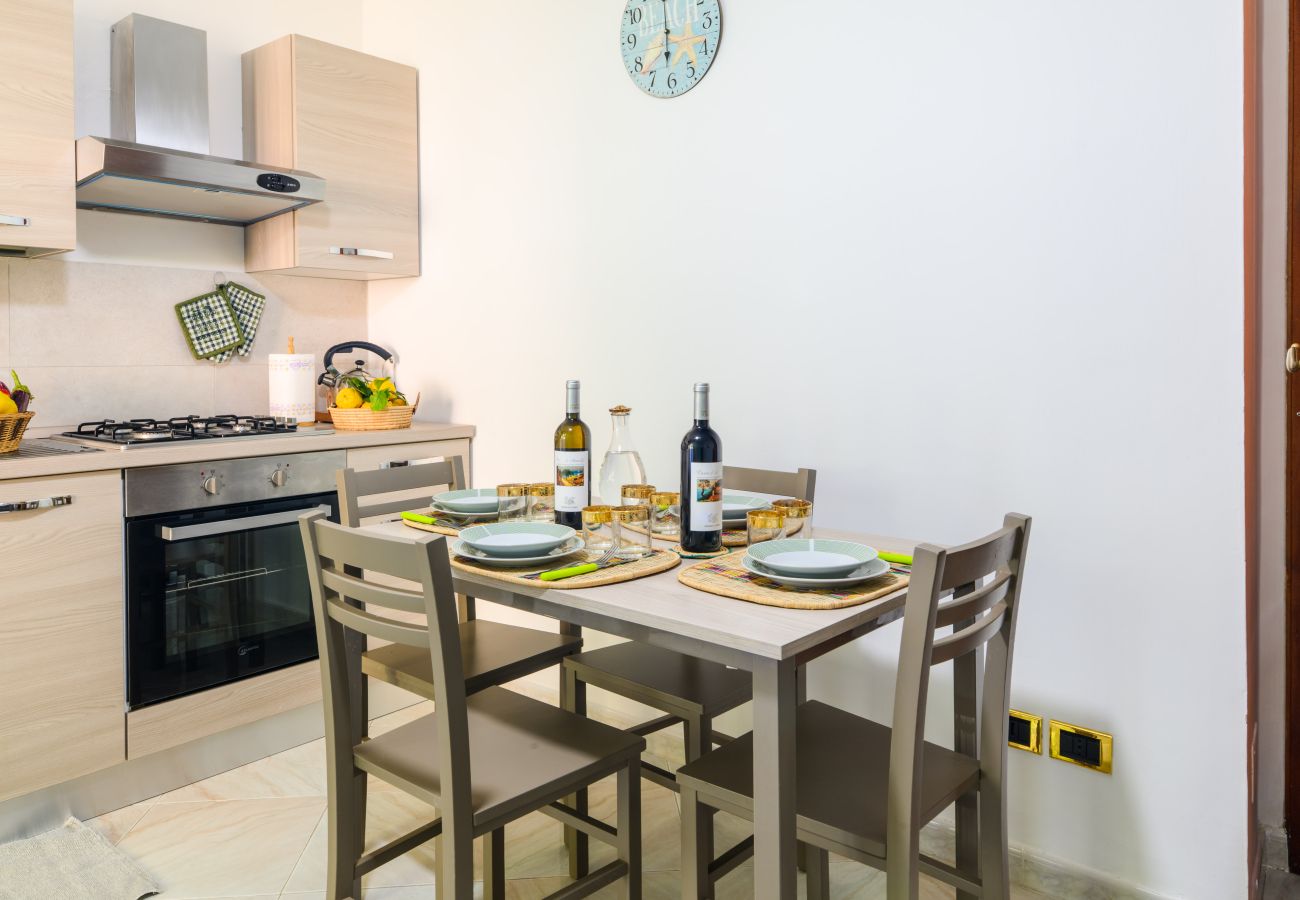 Appartement à Vico Equense - Estate4Home - Casa Cinzia