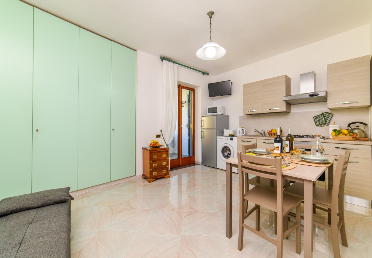 Appartement à Vico Equense - Estate4Home - Casa Cinzia