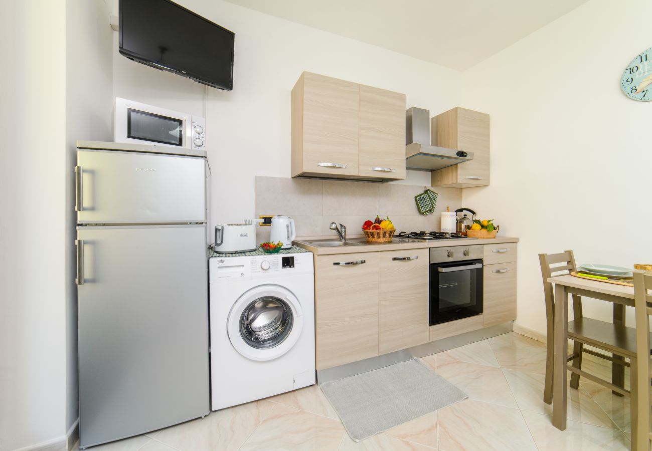 Appartement à Vico Equense - Estate4Home - Casa Cinzia