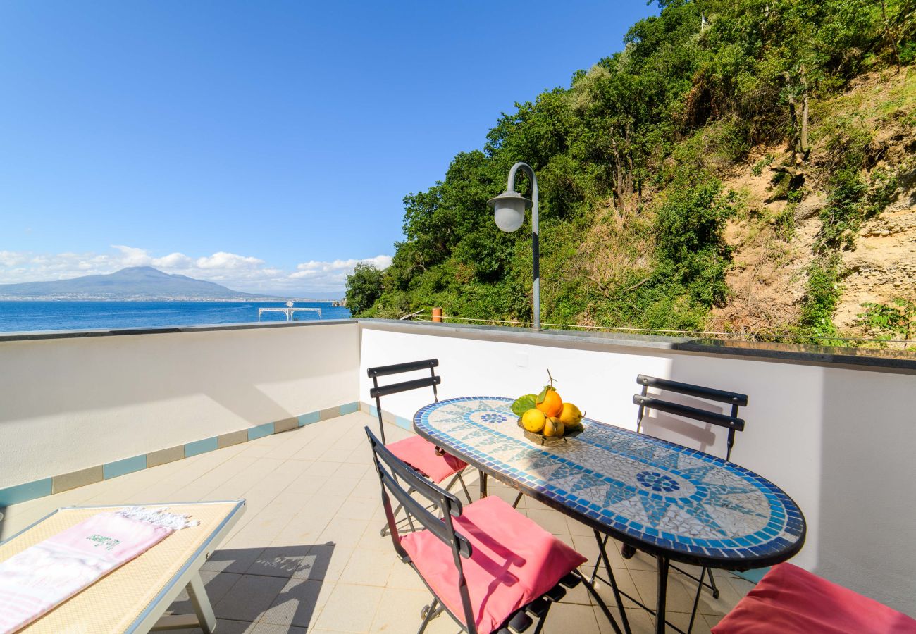 Appartement à Vico Equense - Estate4Home - Casa Cinzia