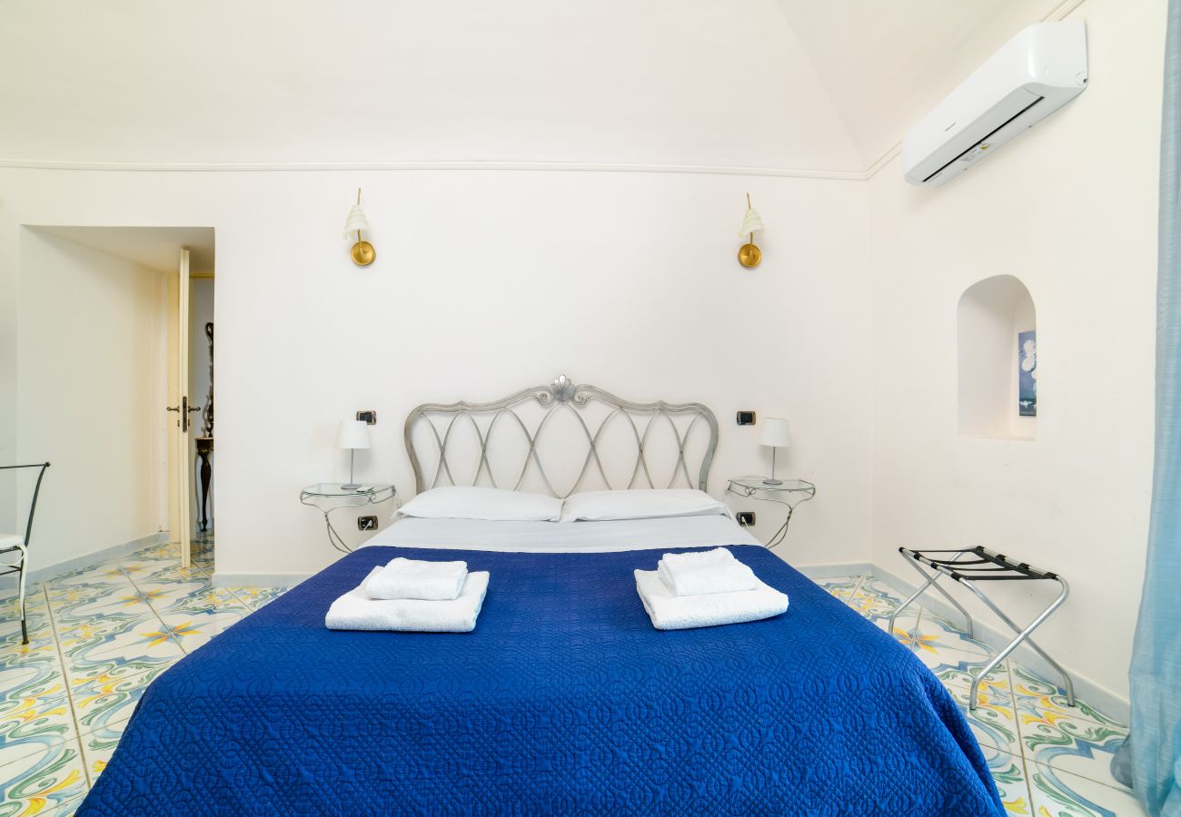 Appartement à Praiano - Estate4Home - La Terrazza di Rosa