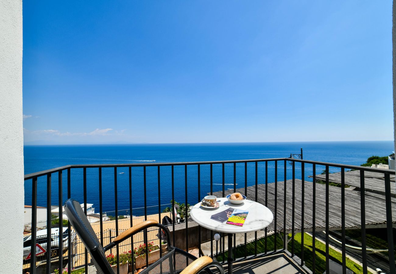 Appartement à Praiano - Estate4Home - La Terrazza di Rosa
