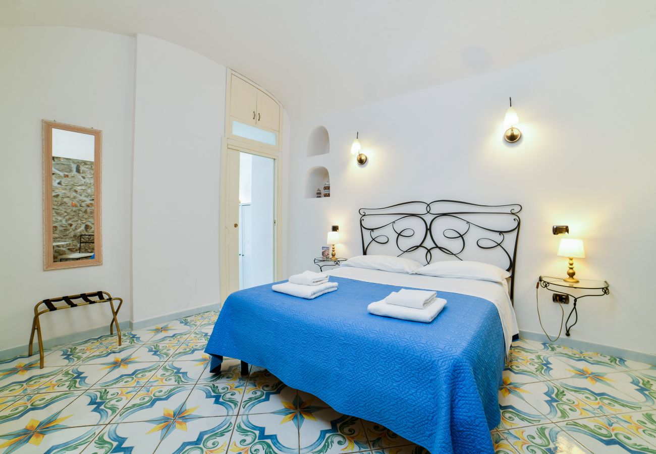 Appartement à Praiano - Estate4Home - La Terrazza di Rosa