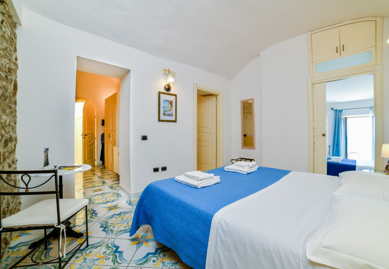 Appartement à Praiano - Estate4Home - La Terrazza di Rosa