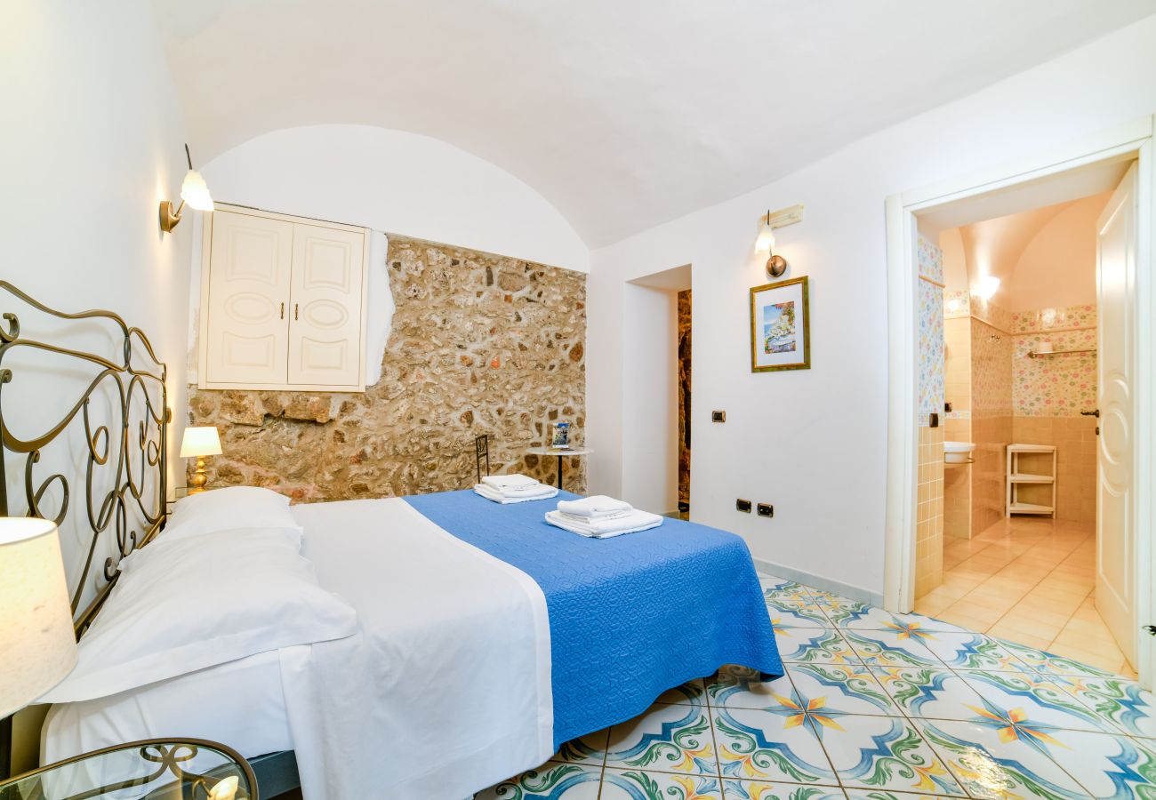 Appartement à Praiano - Estate4Home - La Terrazza di Rosa