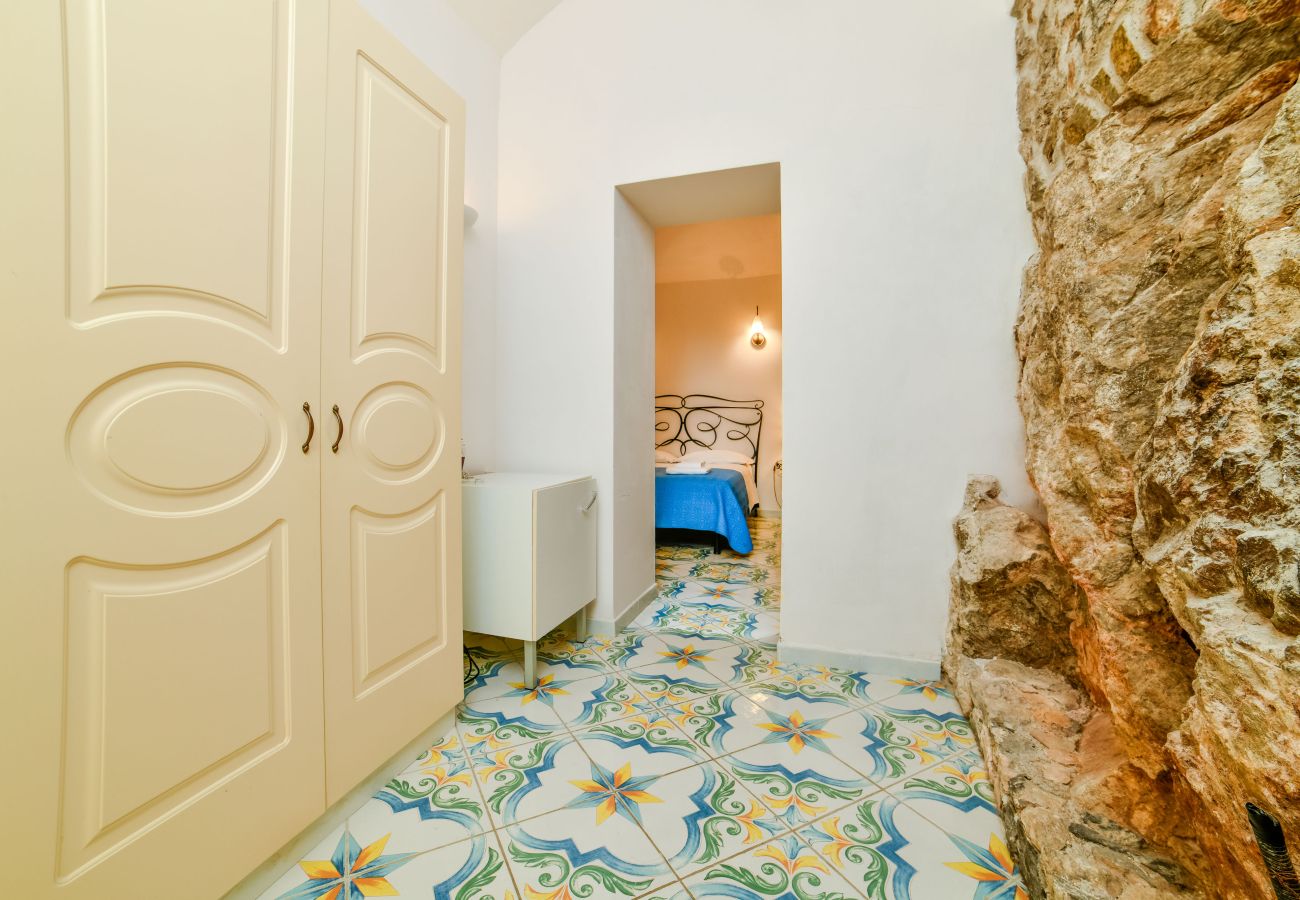 Appartement à Praiano - Estate4Home - La Terrazza di Rosa