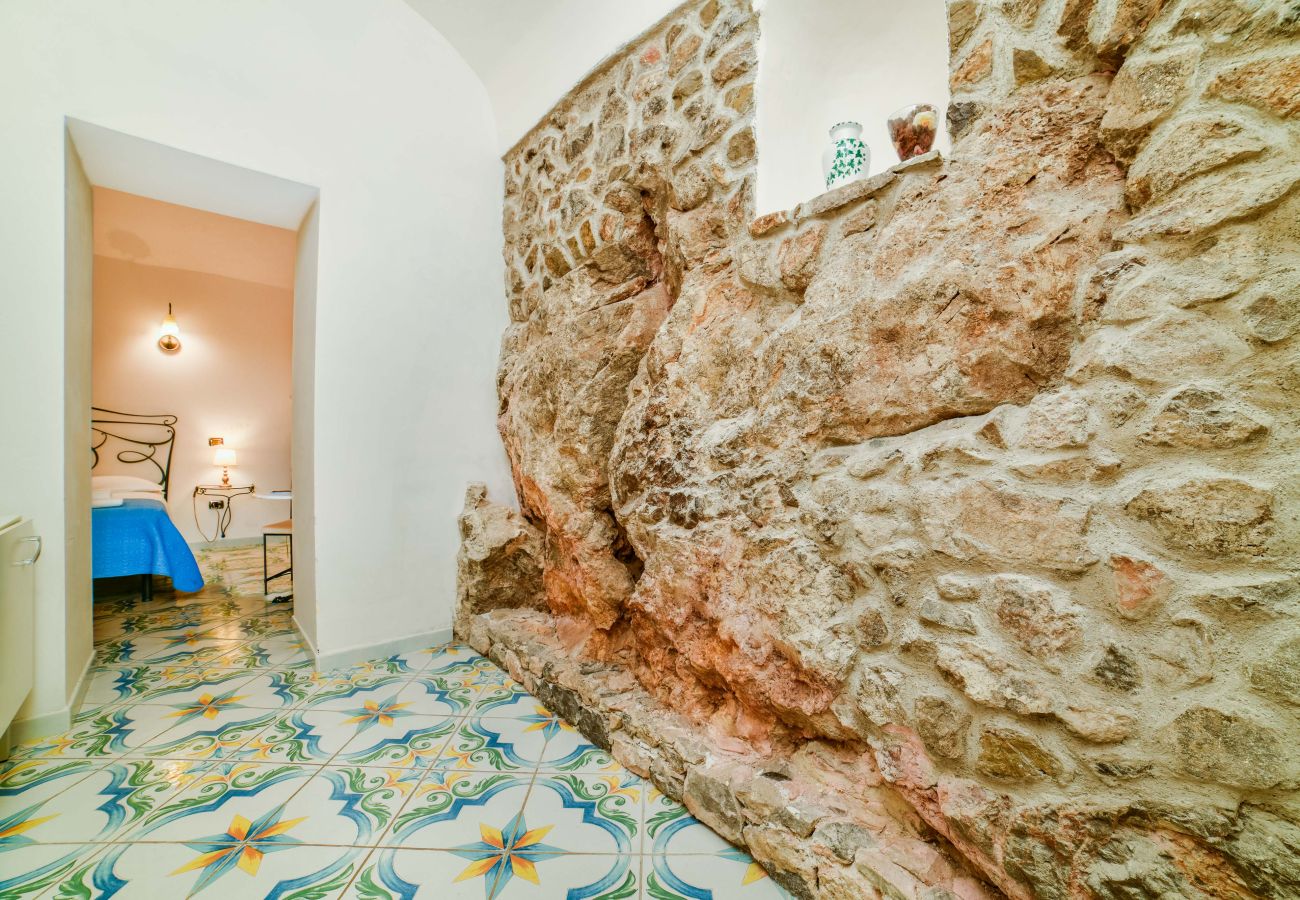 Appartement à Praiano - Estate4Home - La Terrazza di Rosa