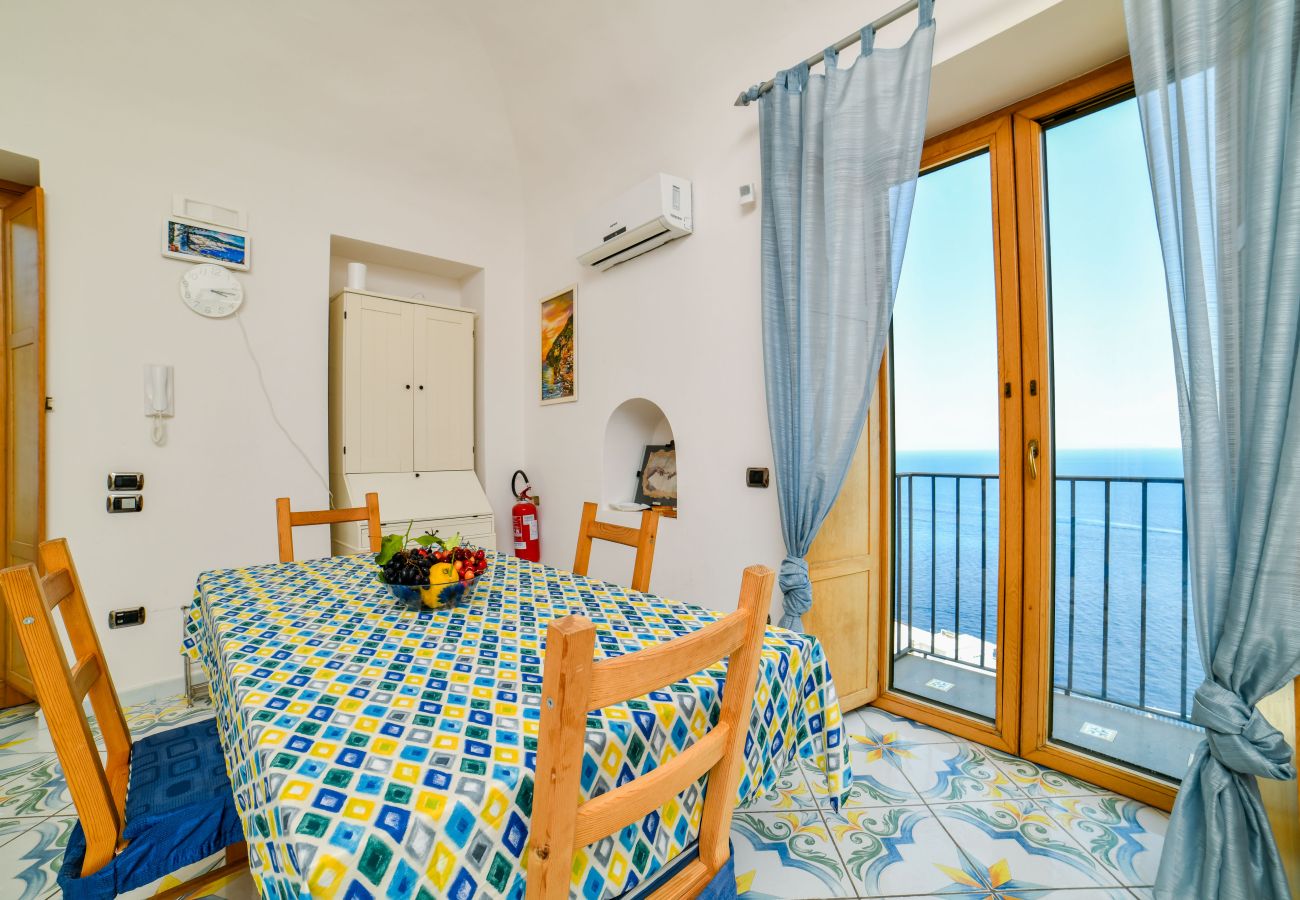 Appartement à Praiano - Estate4Home - La Terrazza di Rosa