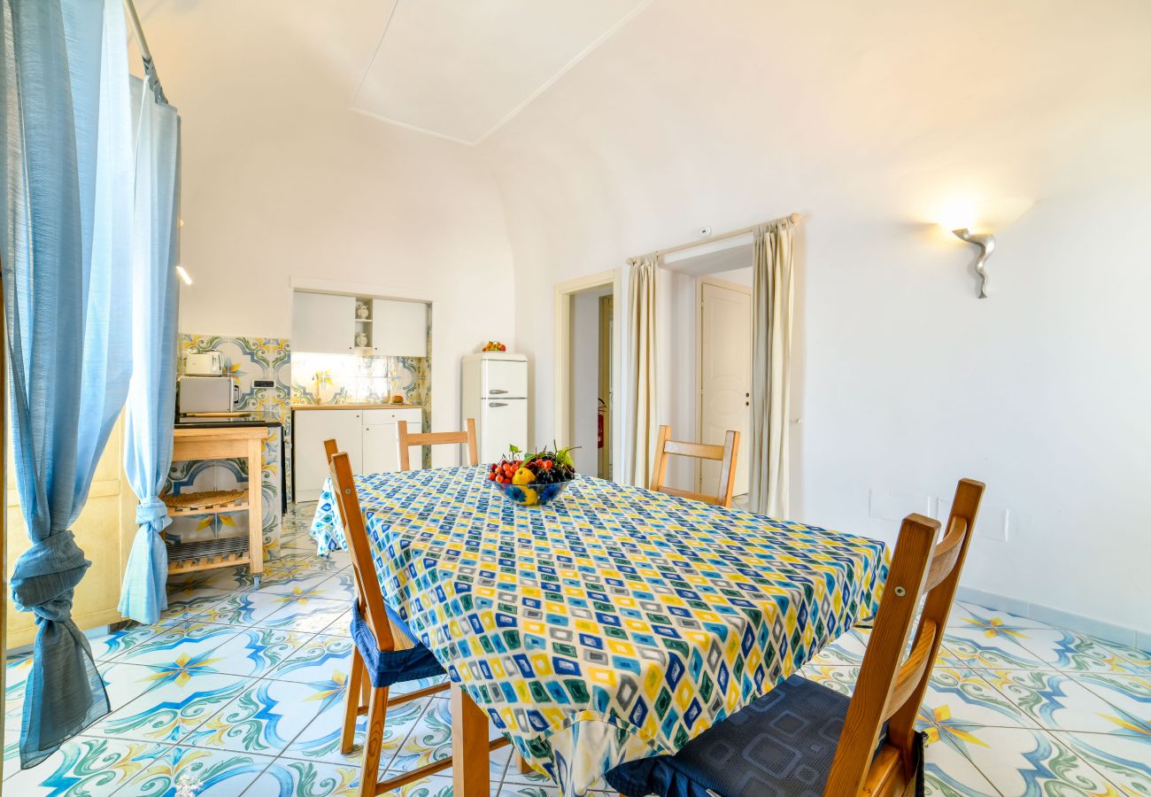 Appartement à Praiano - Estate4Home - La Terrazza di Rosa