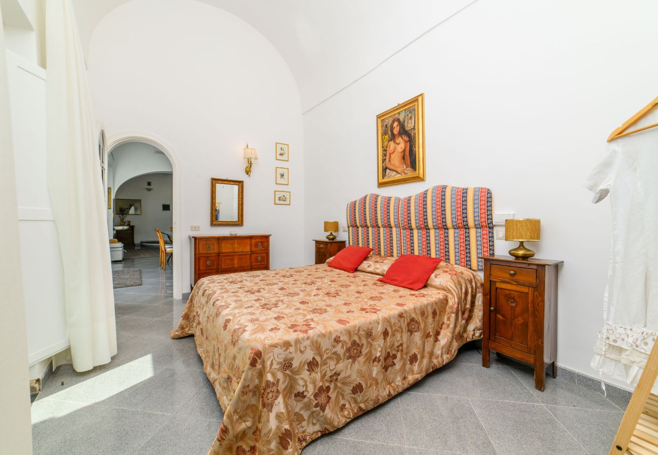 Villa à Praiano - Estate4Home -  Villa Lettieri