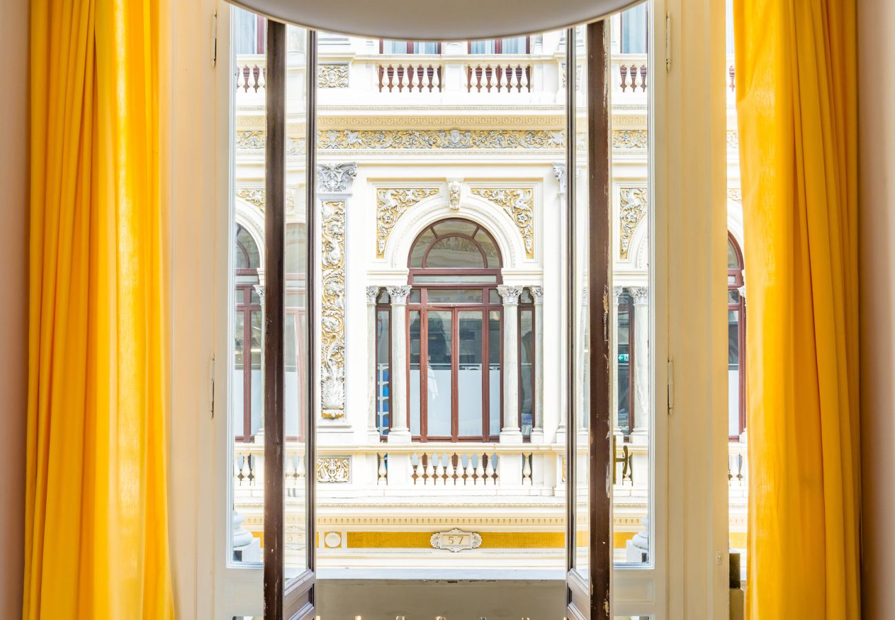 Appartement à Naples - Estate4Home - Galleria Chantant Napoli