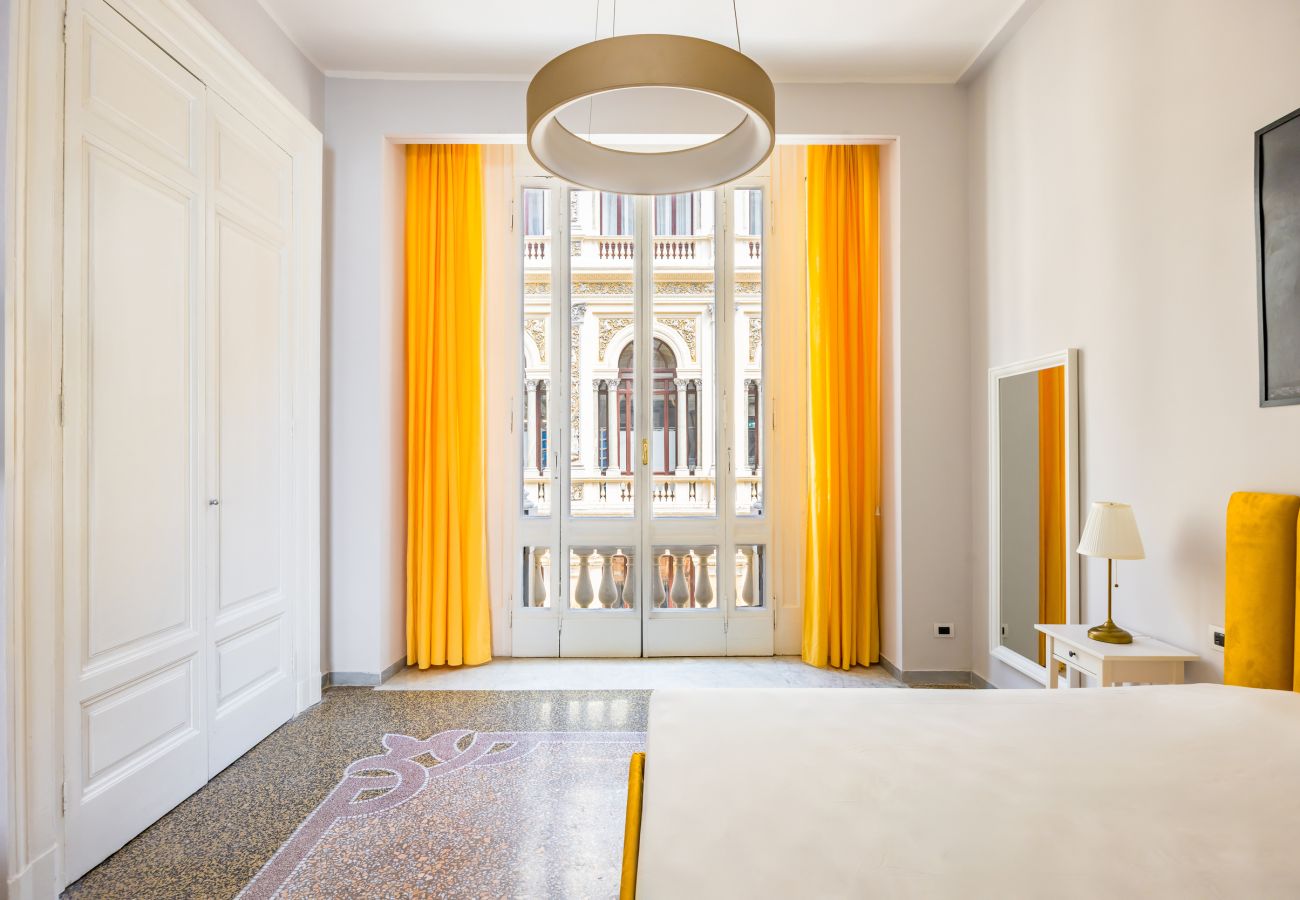 Appartement à Naples - Estate4Home - Galleria Chantant Napoli