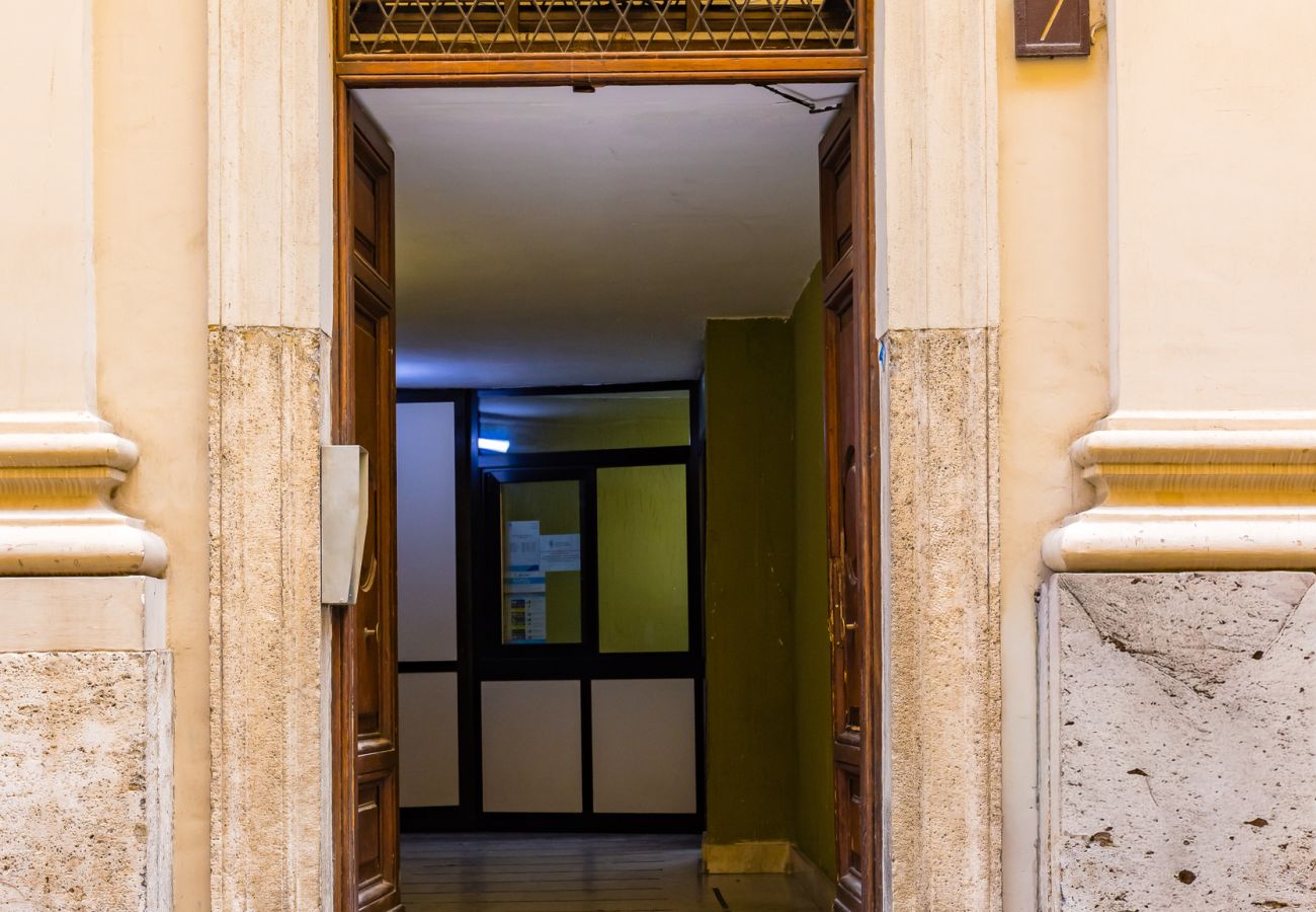 Appartement à Naples - Estate4Home - Galleria Chantant Napoli