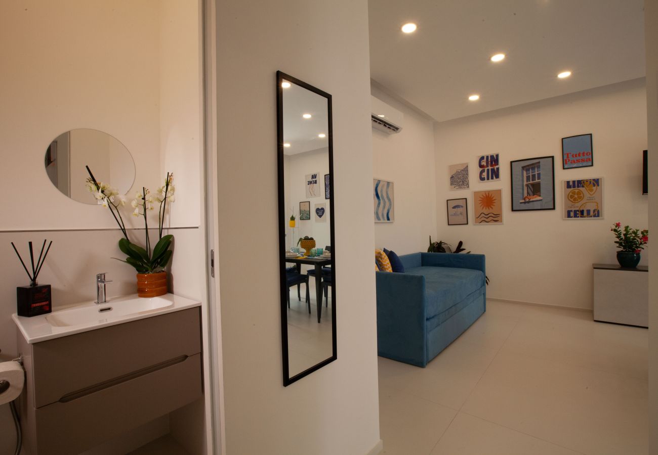 Appartement à Sorrento - Estate4Home -  Blue Margar