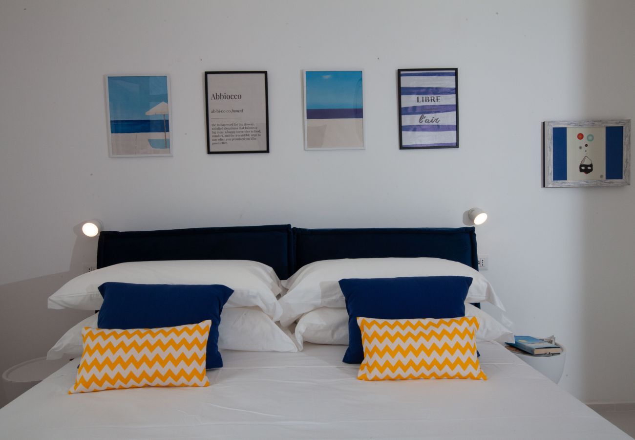 Appartement à Sorrento - Estate4Home -  Blue Margar