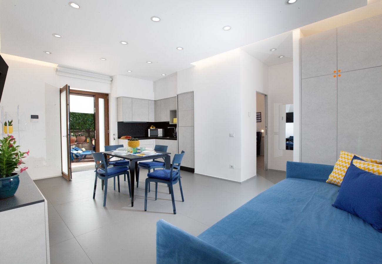 Appartement à Sorrento - Estate4Home -  Blue Margar