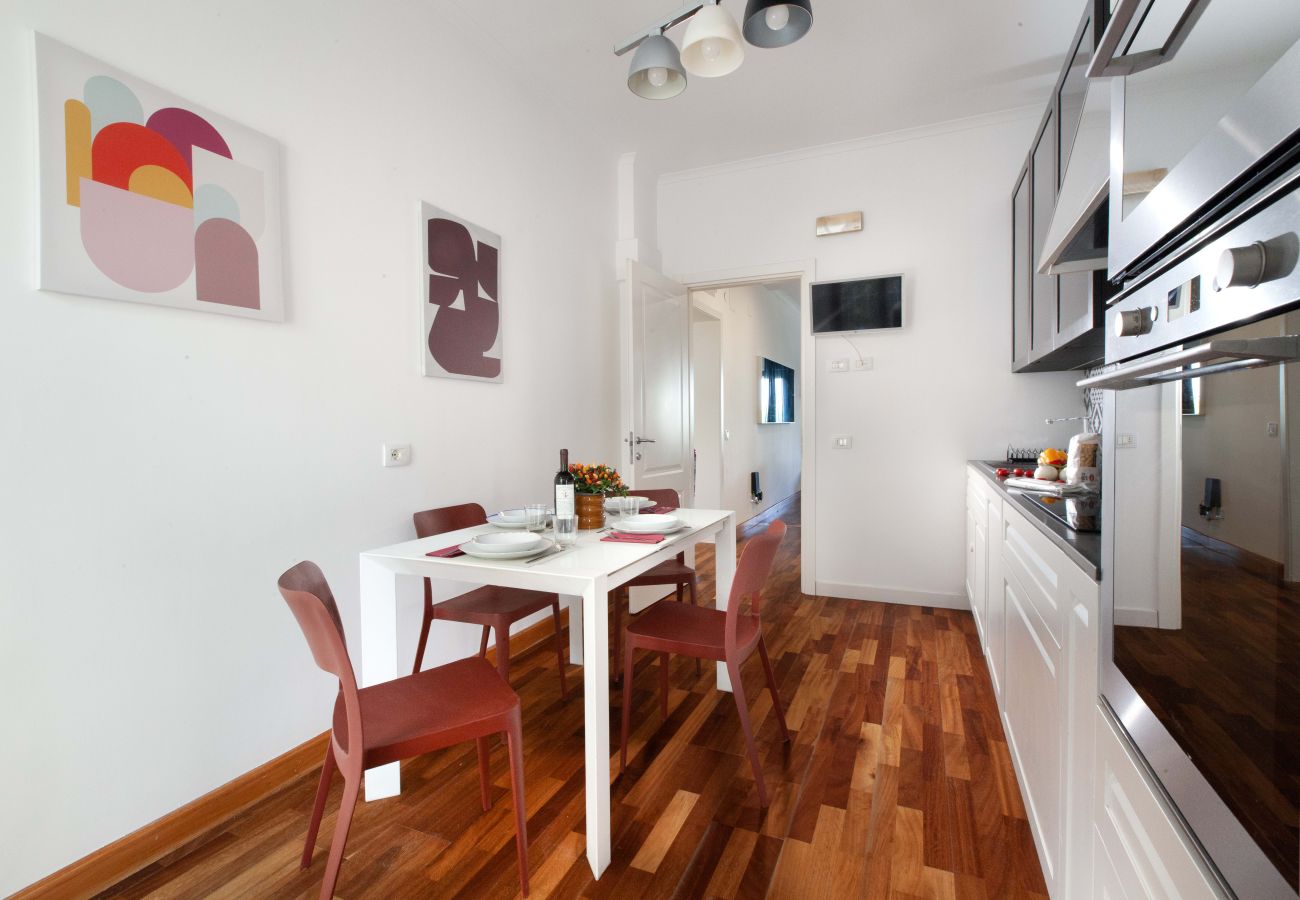 Appartement à Sorrento - Estate4Home - Aranci 33 Guest House