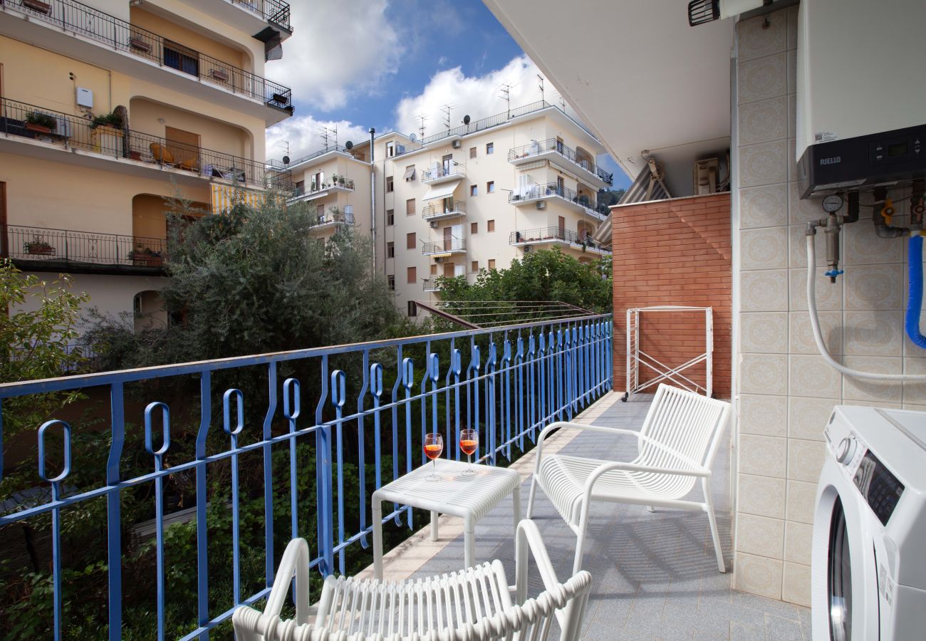 Appartement à Sorrento - Estate4Home - Aranci 33 Guest House