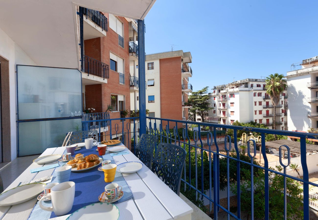 Appartement à Sorrento - Estate4Home - Aranci 33 Guest House
