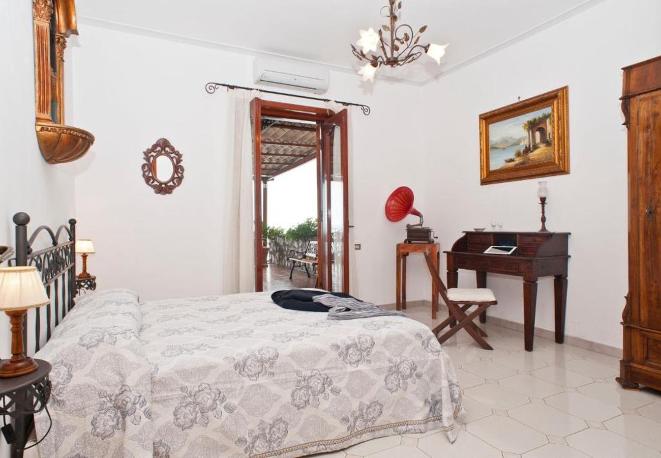 Villa à Positano - Estate4Home - Villa Eritia