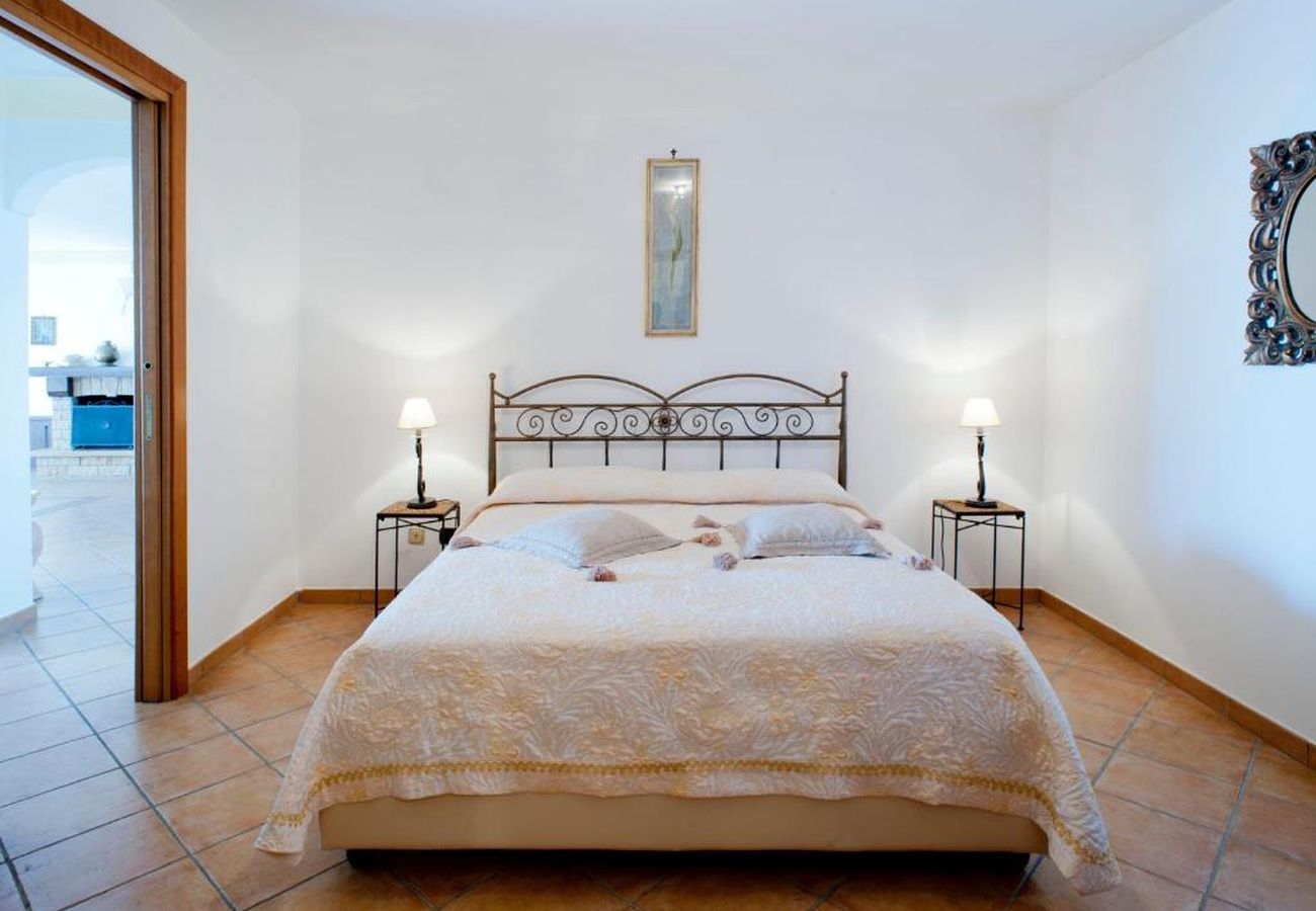 Villa à Positano - Estate4Home - Villa Eritia