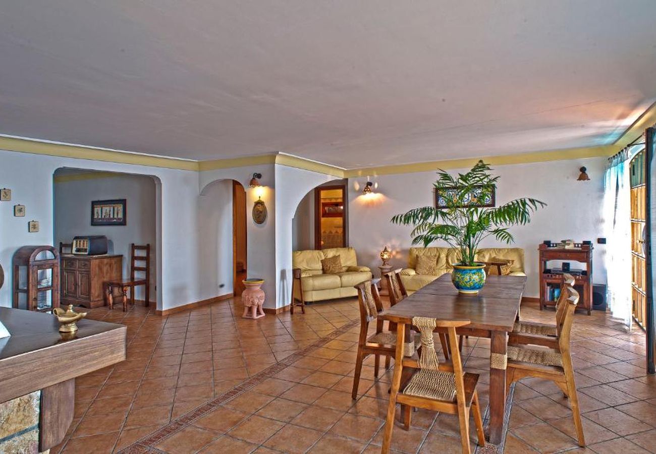 Villa à Positano - Estate4Home - Villa Eritia