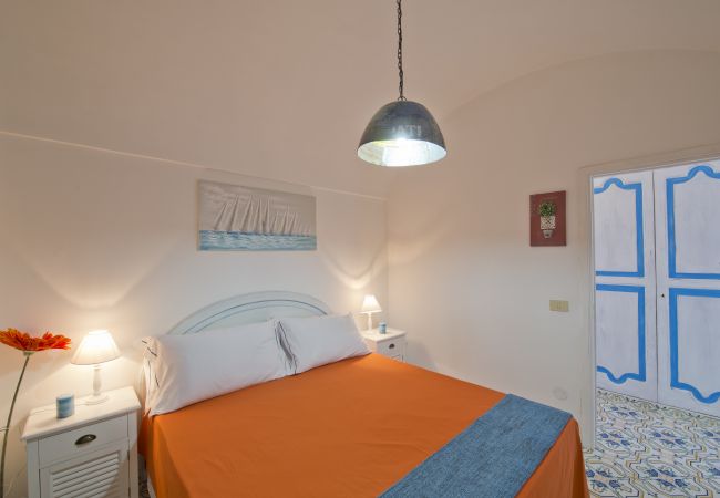 Casa a Praiano - Casa Sunset Casa a Praiano - Casa Sunset