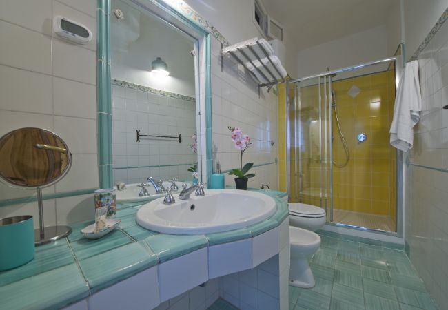 Casa a Praiano - Casa Sunset Casa a Praiano - Casa Sunset