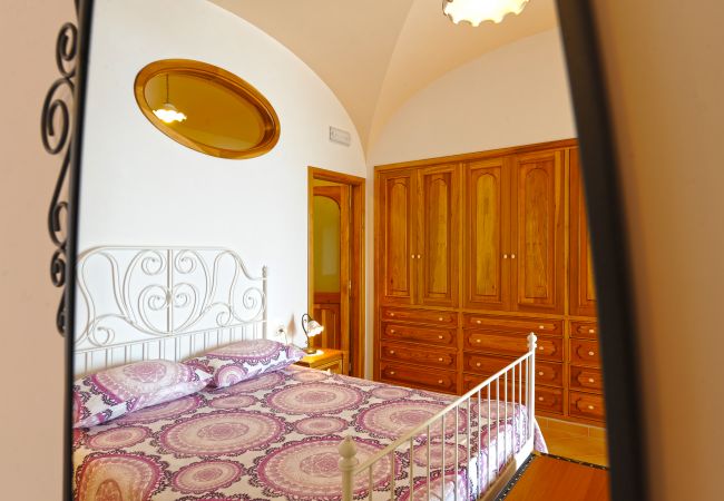 Casa a Praiano - La Ulivella Casa a Praiano - La Ulivella