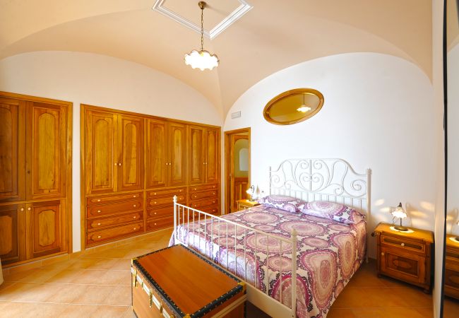 Casa a Praiano - La Ulivella Casa a Praiano - La Ulivella