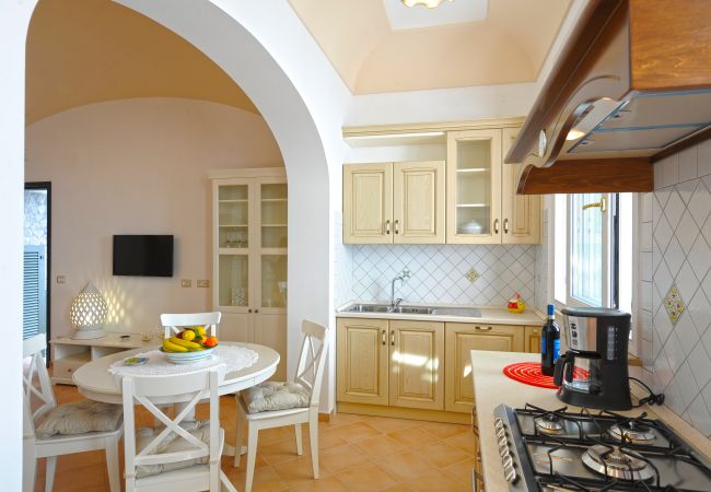 Casa a Praiano - La Ulivella Casa a Praiano - La Ulivella