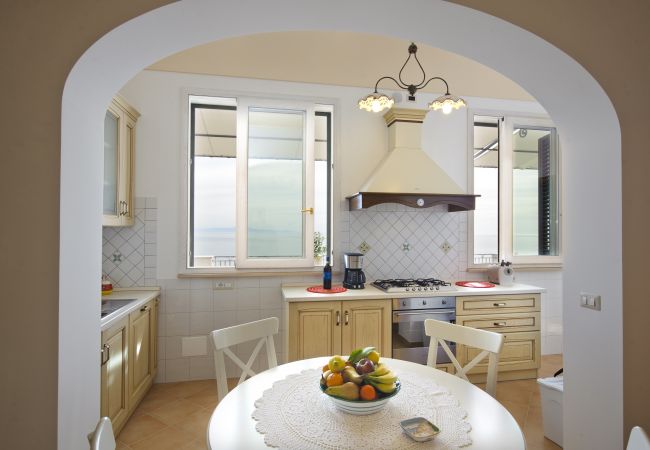 Casa a Praiano - La Ulivella Casa a Praiano - La Ulivella