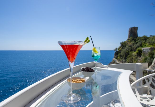 Affitto per camere a Praiano - Romantic Room Affitto per camere a Praiano - Romantic Room