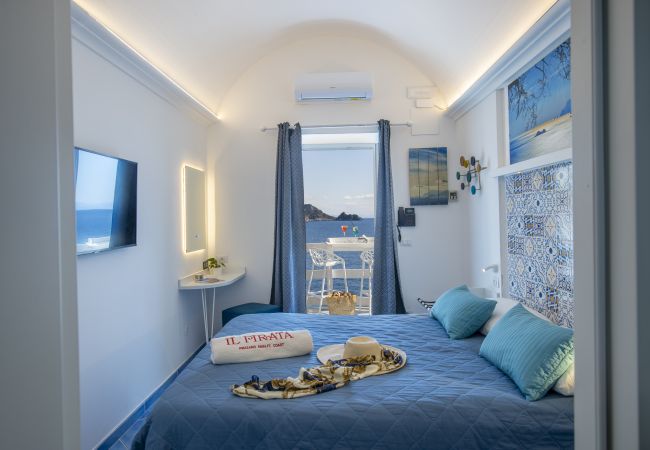 Affitto per camere a Praiano - Romantic Room Affitto per camere a Praiano - Romantic Room