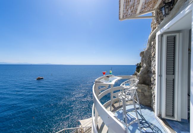 Affitto per camere a Praiano - Romantic Room Affitto per camere a Praiano - Romantic Room