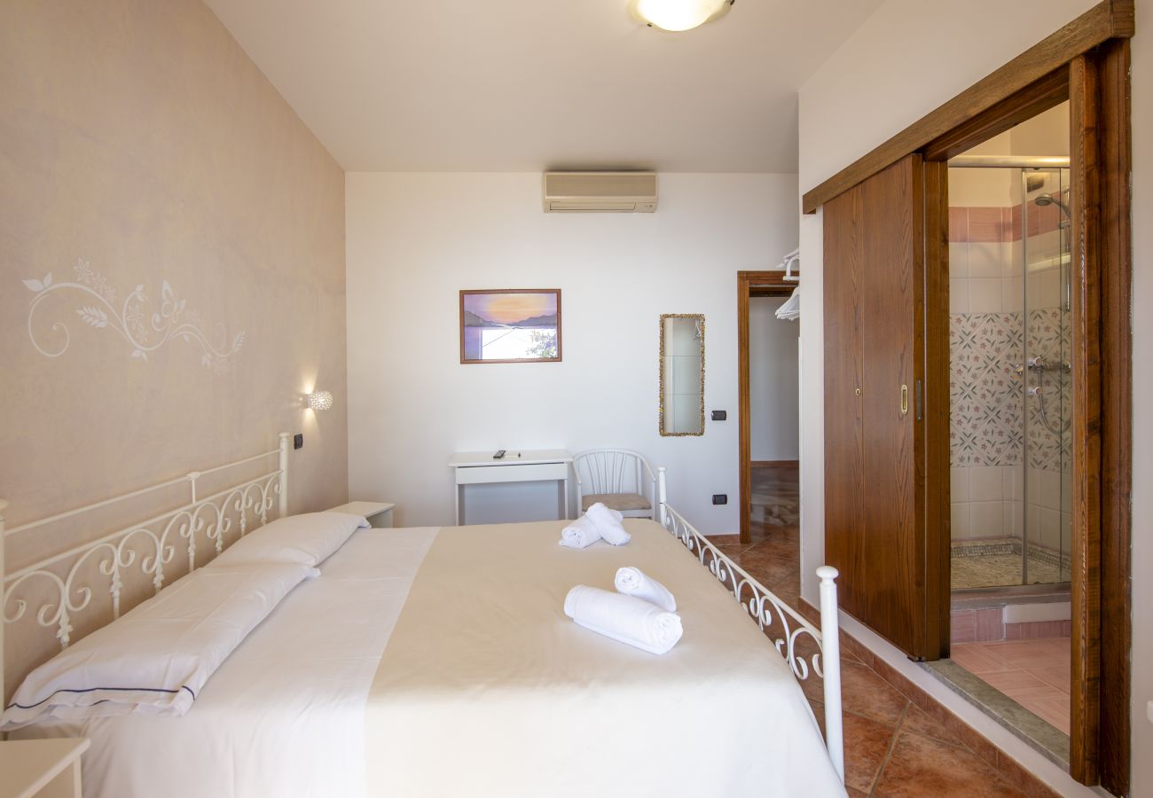 Villa a Pogerola - Villa Gioiello
