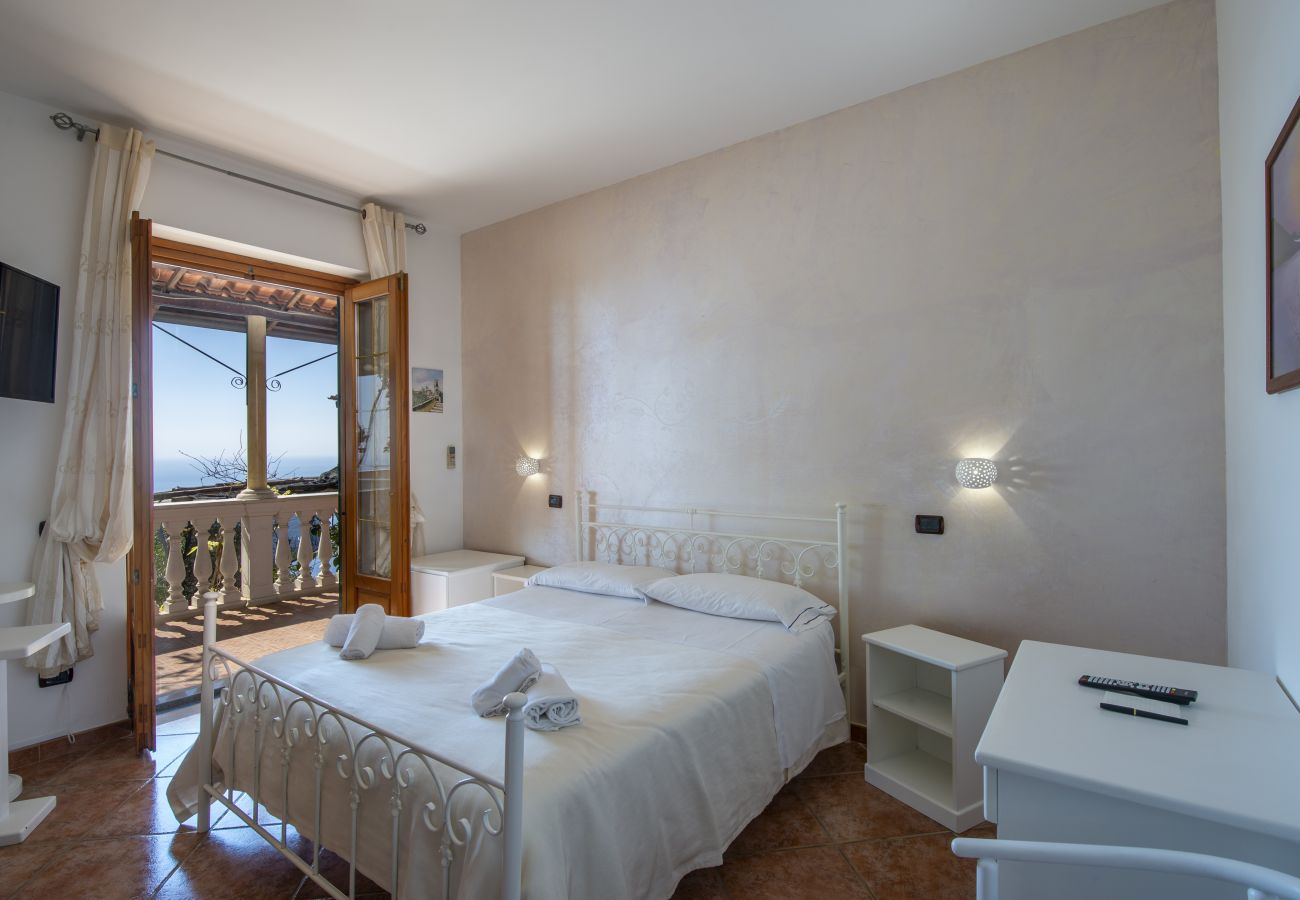 Villa a Pogerola - Villa Gioiello