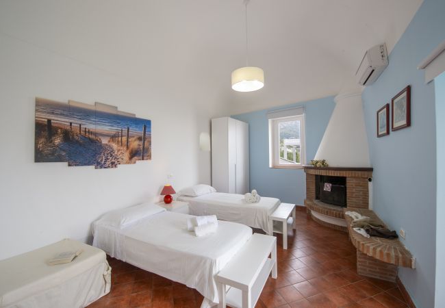 Casa a Praiano - Casa Punta Paradiso Casa a Praiano - Casa Punta Paradiso