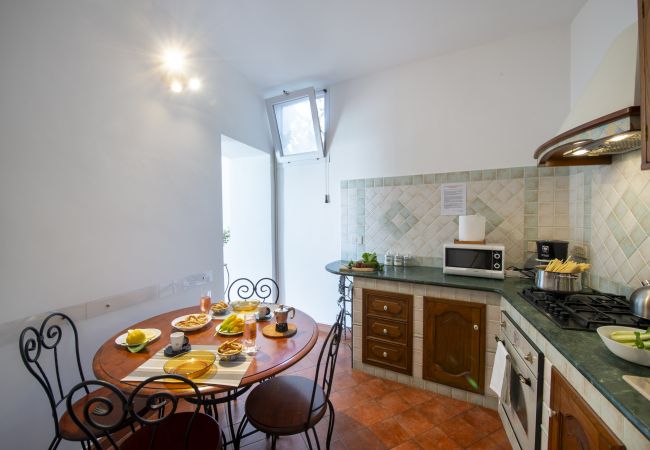 Casa a Praiano - Casa Punta Paradiso Casa a Praiano - Casa Punta Paradiso