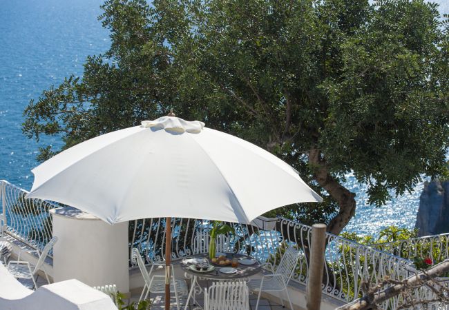 Appartamento a Conca dei Marini - Casa Giovannina Appartamento a Conca dei Marini - Casa Giovannina