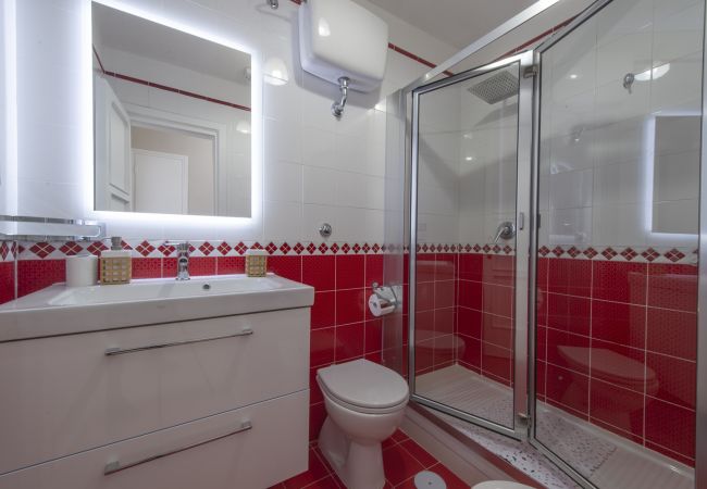 Appartamento a Conca dei Marini - Casa Giovannina Appartamento a Conca dei Marini - Casa Giovannina