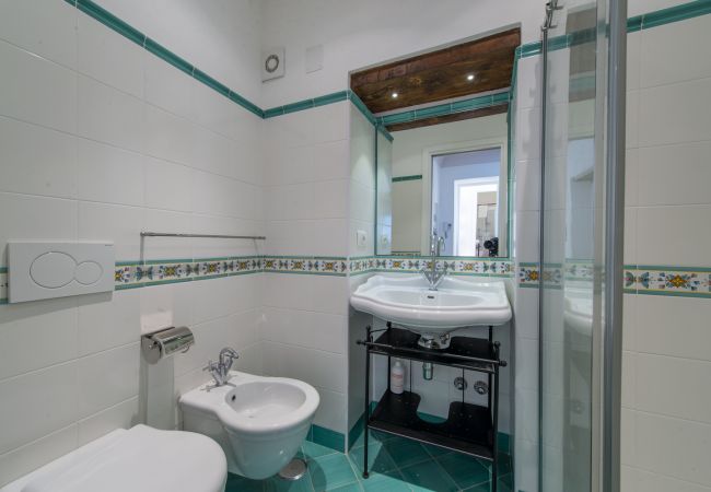 Appartamento a Praiano - Casa Cimino A Appartamento a Praiano - Casa Cimino A