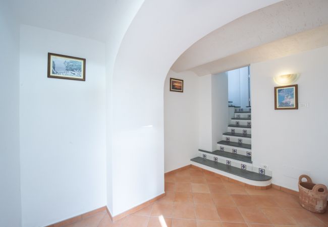 Appartamento a Praiano - Casa Cimino B Appartamento a Praiano - Casa Cimino B