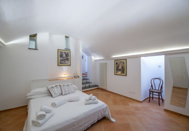 Appartamento a Praiano - Casa Cimino B Appartamento a Praiano - Casa Cimino B